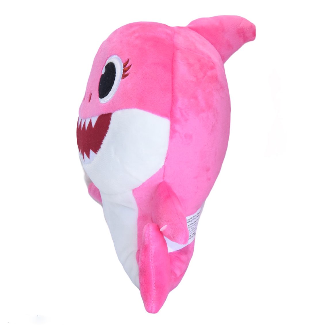 Pink Fong Mommy Shark 14 inch