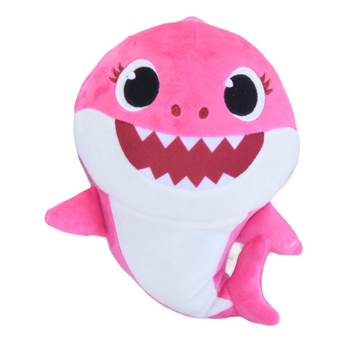 Pink Fong Mommy Shark 14 inch