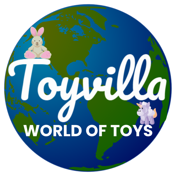 Toyvilla