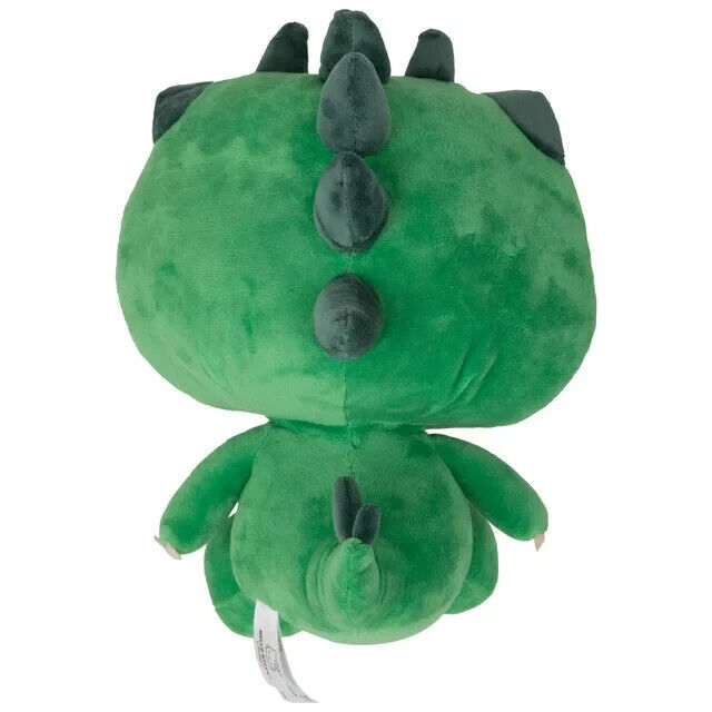 Hello Kitty Plush Toy in Green Dragon Costume 12 inch