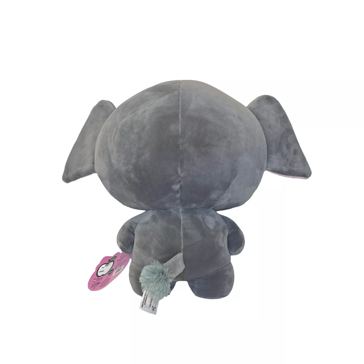 Sanrio Hello Kitty Animal Disguise 13 inch Plush Toy | Elephant