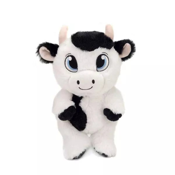 Cow Swaddle Babies Plush Toy 9.5 inch Baby Sling Carrier