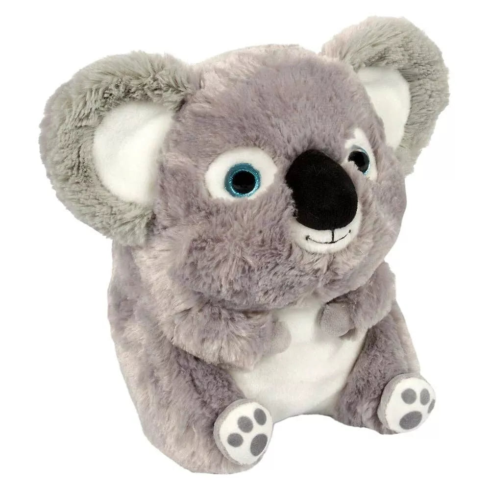 Belly Buddy Koala Plush Toy 13 inch