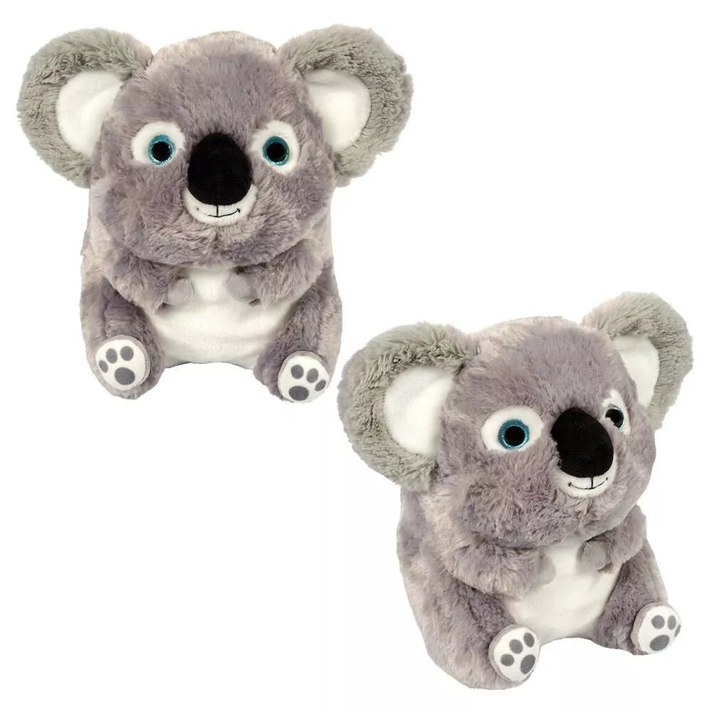 Belly Buddy Koala Plush Toy 13 inch