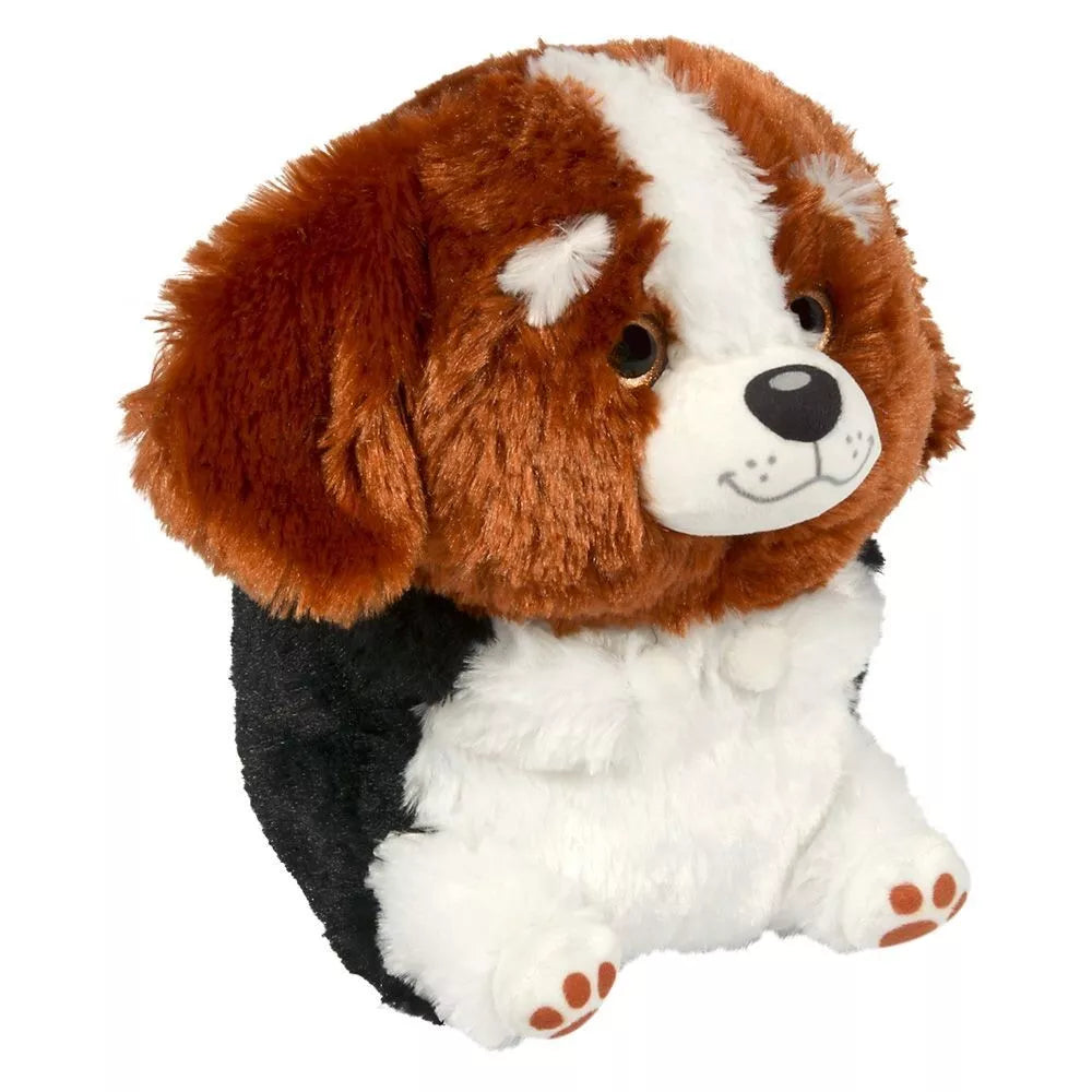 Belly Buddy Dog Beagle Plush Toy 13 inch