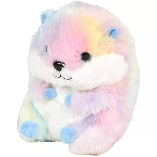 Belly Buddy Sugar Hamster Plush Toy 13 inch