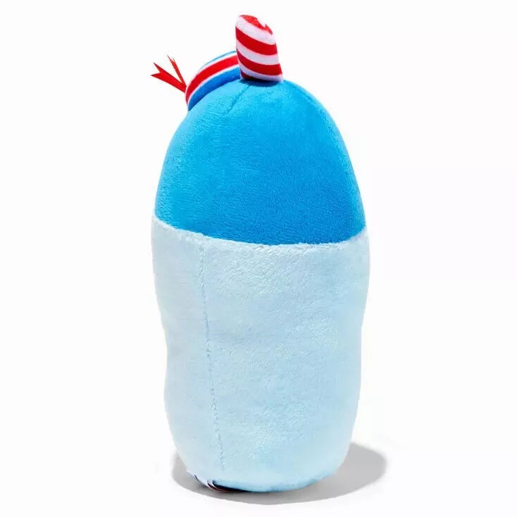 Hello Kitty and Friends Tuxedo Sam Boba Tea Plush 10 inch